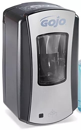 GOJO Foam Touchless Soap Dispenser