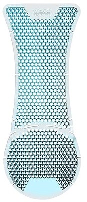 Splash-Hog Urinal Screen -Clean