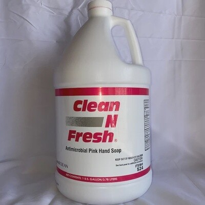 CarrollCLEAN Clean N Fresh