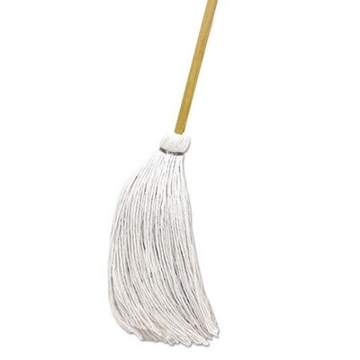 Deck Mop 16oz Rayon