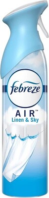 Febreze Air Mist Linen &amp; Sky