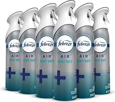 Febreze Air Heavy Duty