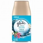 Glade Aqua Wave Spray Air Freshener Refill