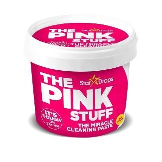 The Pink Stuff