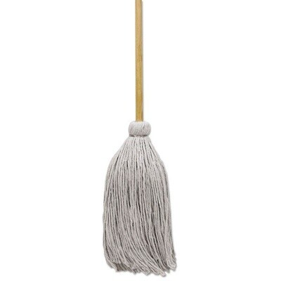 Deck Mop 16oz Cotton