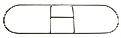 48" DUST MOP FRAME