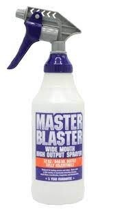 Bottle Crew Wide Mouth Master Blaster Spray Bottle, 32 oz