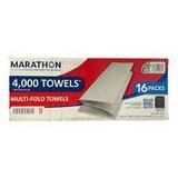 Marathon Multifold Paper Towels 1-Ply