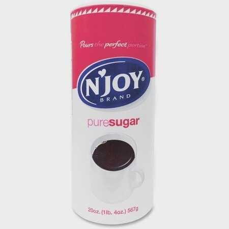 N&#39;Joy Pure Sugar