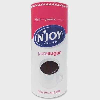 N&#39;Joy Pure Sugar