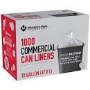 Member&#39;s Mark 10G Liners