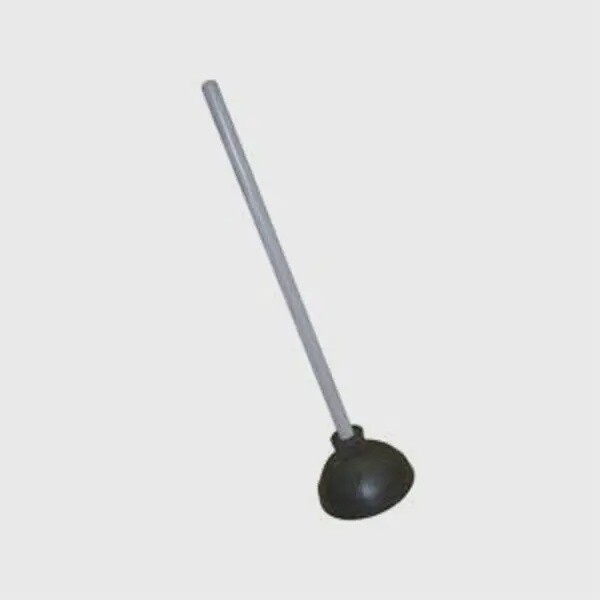 Thunder Group Rubber Plunger