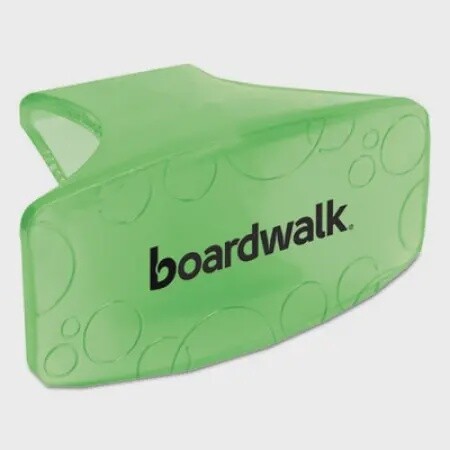 Bowl Clip, Cucumber Melon , Green