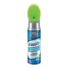Woolite Carpet &amp; Upholstery Foam Cleaner