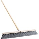 Genuine Joe Heavy Duty Push Broom