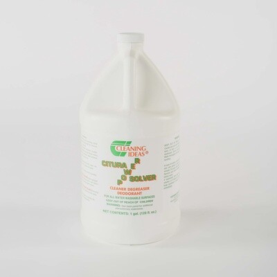 Cleaning Ideas Citura Power Solver