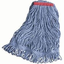 Member&#39;s Mark Blue Mop Head #24