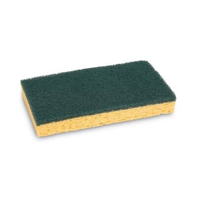 Boardwalk Medium Duty Scrubbing Sponges