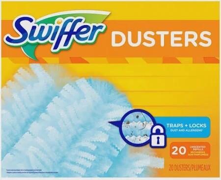 Swiffer Refillers, Mega Pack