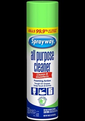 All Purpose Sprayway- Fresh Scent
