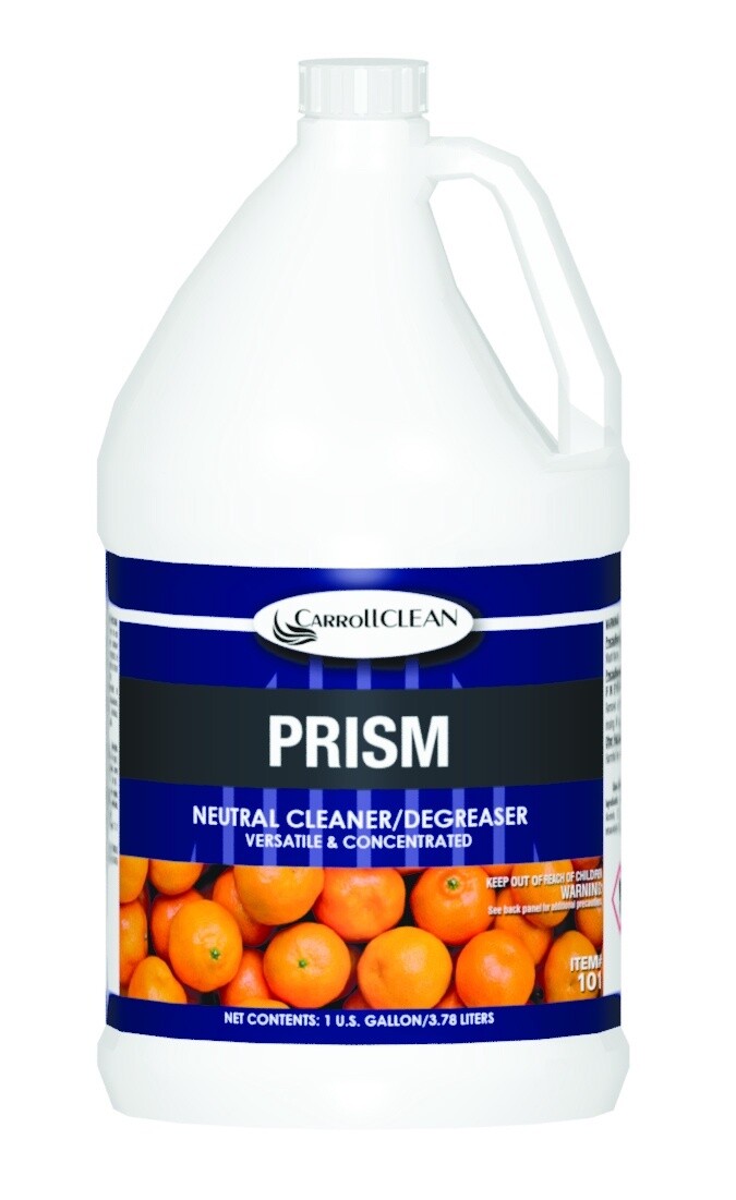 CarrollClean Prism Neural Cleaner &amp; Degreaser