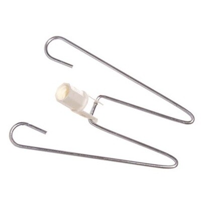 Frame for Wedge Style Dust Mop