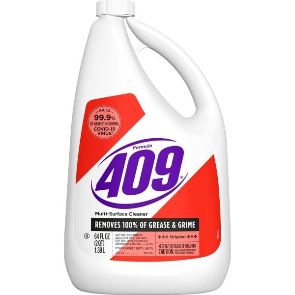 Formula 409 128 oz. Original Multi-Surface Cleaner Refill