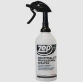 ZEP 48 oz. Industrial Pro Spray Bottle