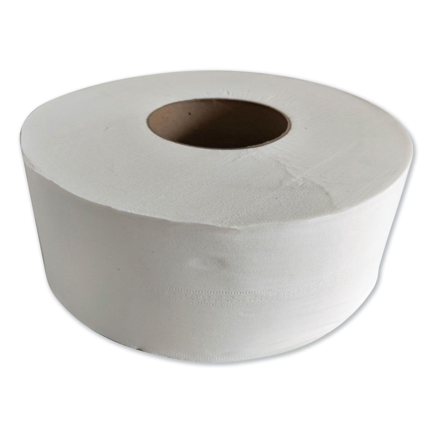 H7330002 Jumbo Jr Toilet paper 12/Rolls