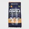 Member&#39;s Mark Microfiber Towels 36PK-Orange