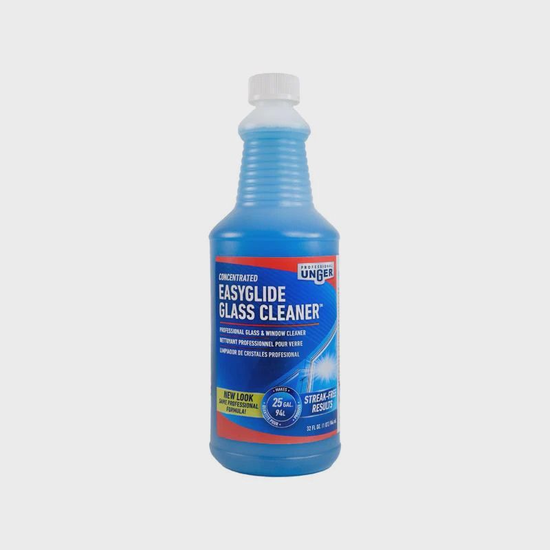 Unger  EasyGlide Liquid Soap Glass and Window Cleaner 32oz