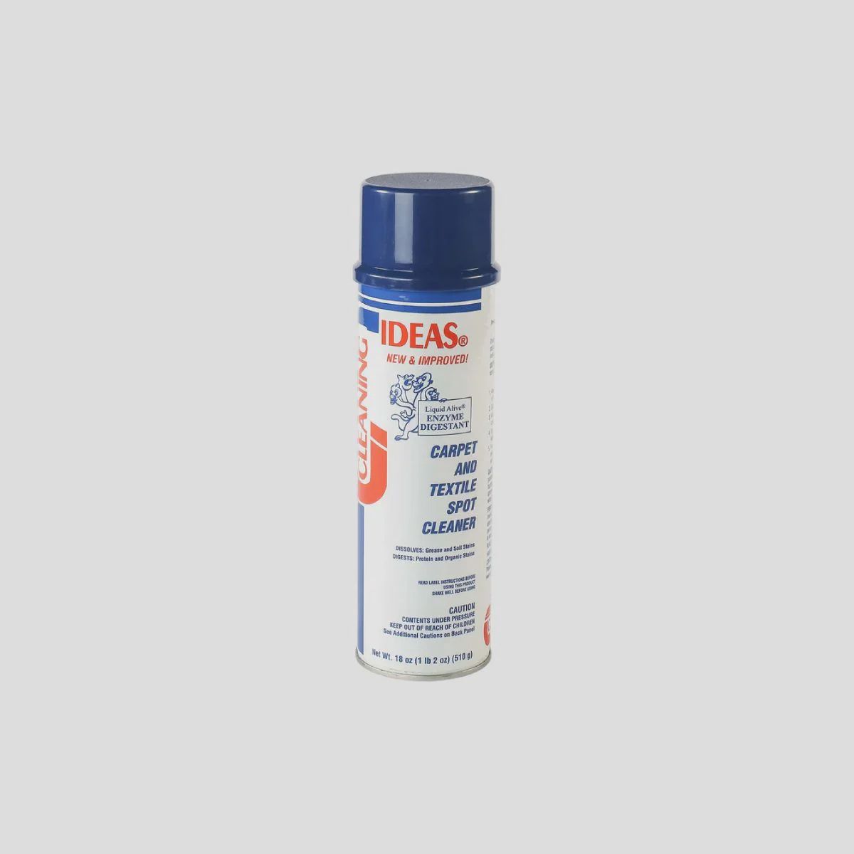 Cleaning Ideas Carpet and Textile Spot Cleaner