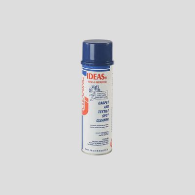 Cleaning Ideas Carpet and Textile Spot Cleaner