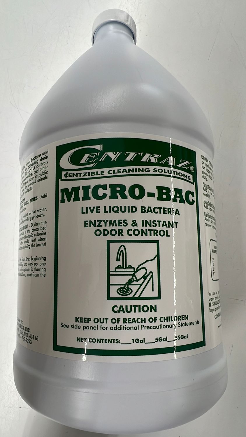 MICRO BAC - NEUTROLEUM