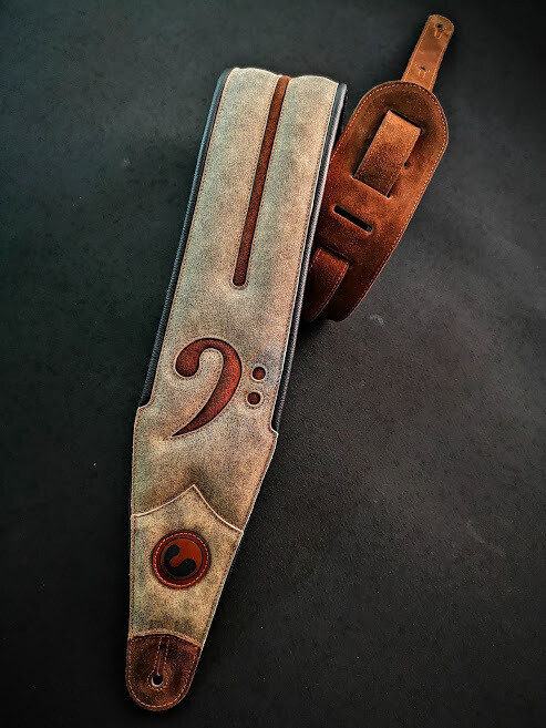 STRAPS – Ergo Straps