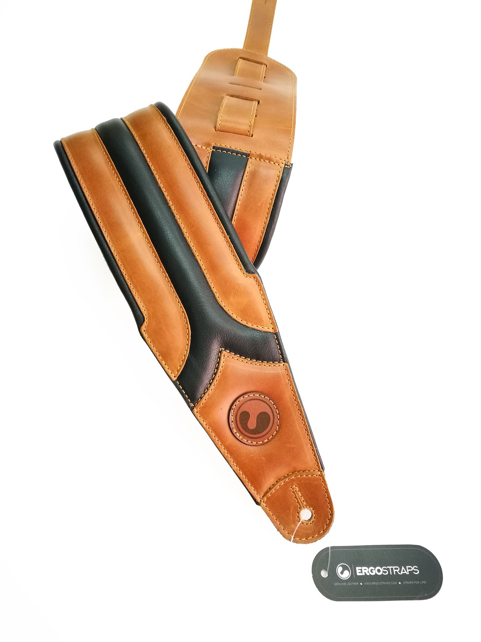 STRAPS – Ergo Straps