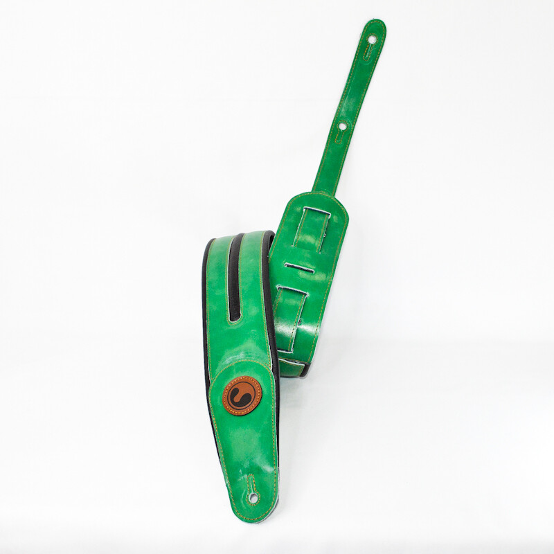 BASS STRAPS – Ergo Straps