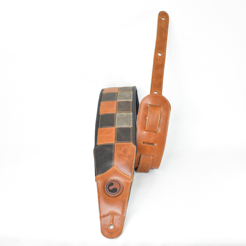 BASS STRAPS – Ergo Straps