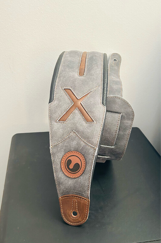 STRAPS – Ergo Straps