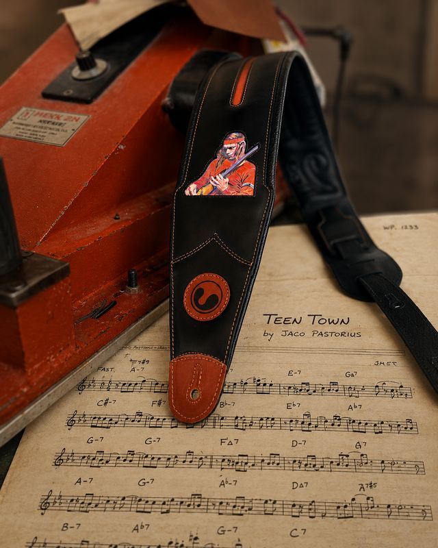 STRAPS – Ergo Straps