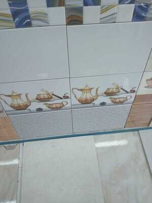 12&quot;*8&quot; ATI Wall Tiles