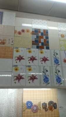 12&quot;*8&quot; ATI Wall Tiles