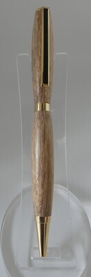 Stylo bille micocoulier
