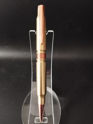 Gamme douille 308