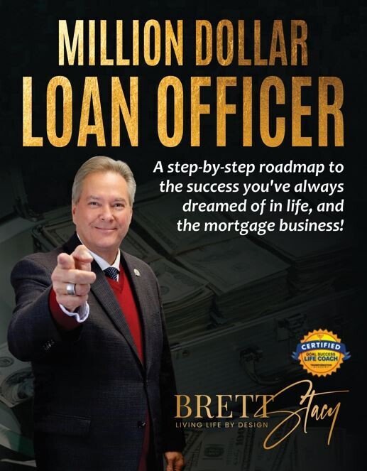 Book - Million Dollar Loan Officer Workbook