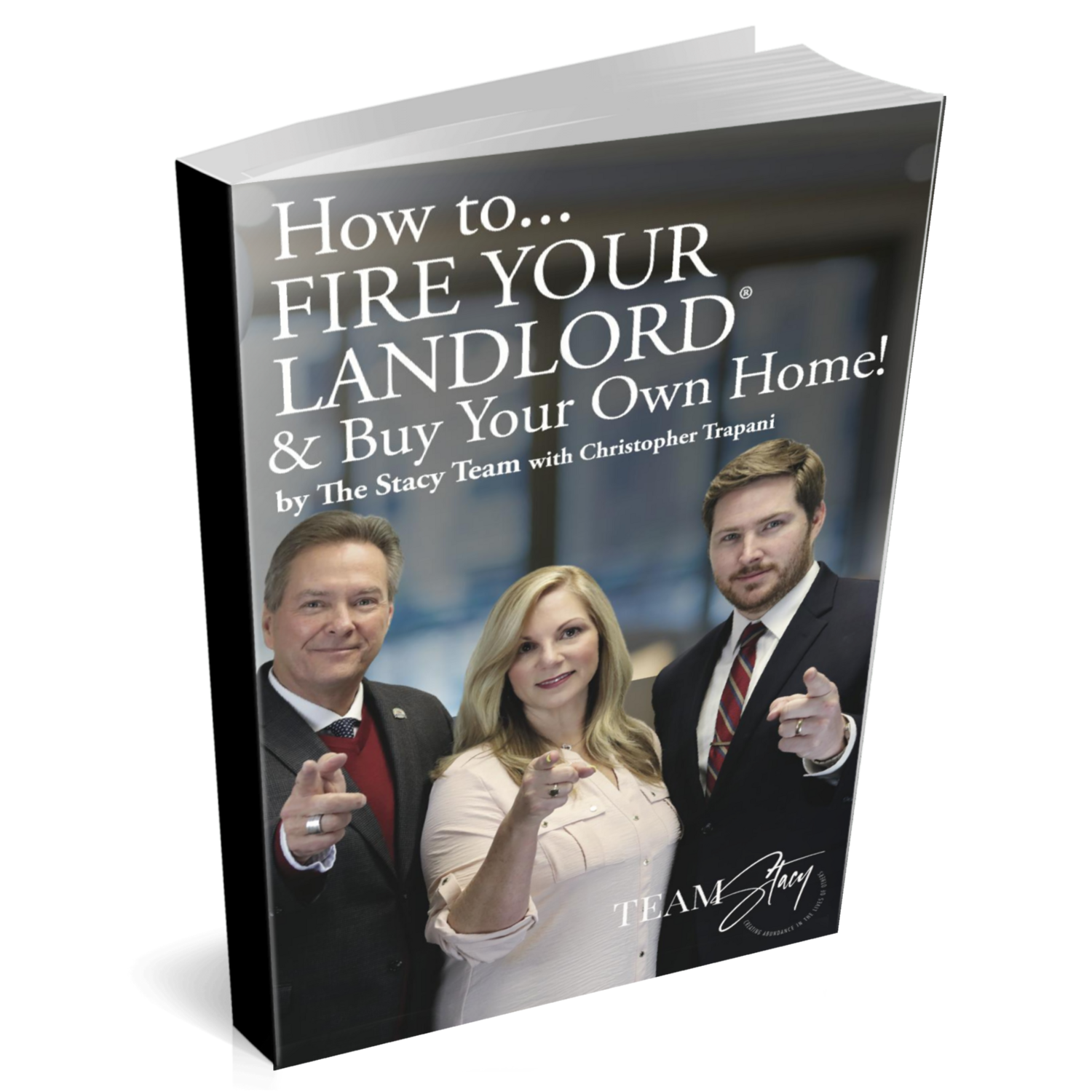 Book - How to...Fire Your Landlord &amp; Buy Your Own Home