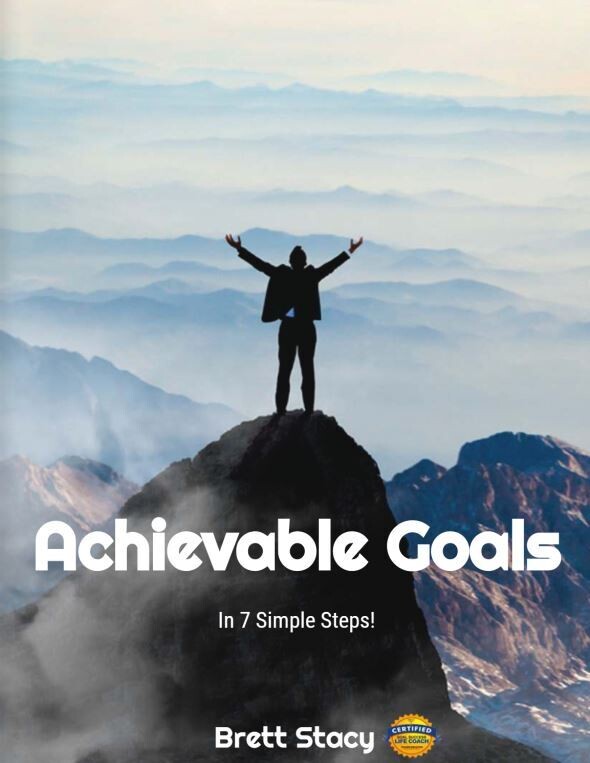 FREE PDF Download - Achievable Goals In 7 Simple Steps!