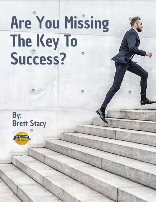 FREE PDF Download - Are You Missing The Key To Success?