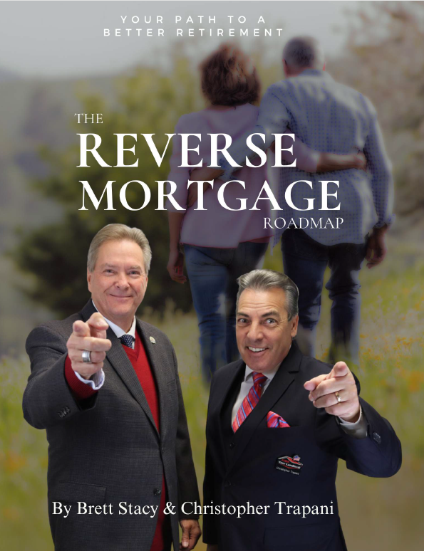 Book - Reverse Mortgage Roadmap