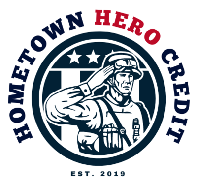 Hometown Hero Credit